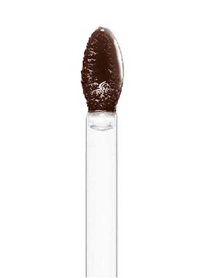 Lip Iv Hydrating Gloss Stain Lip Gloss + Serum Up To 12Hr Hydration High Pigment Wet Shine Finish Espresso Soak