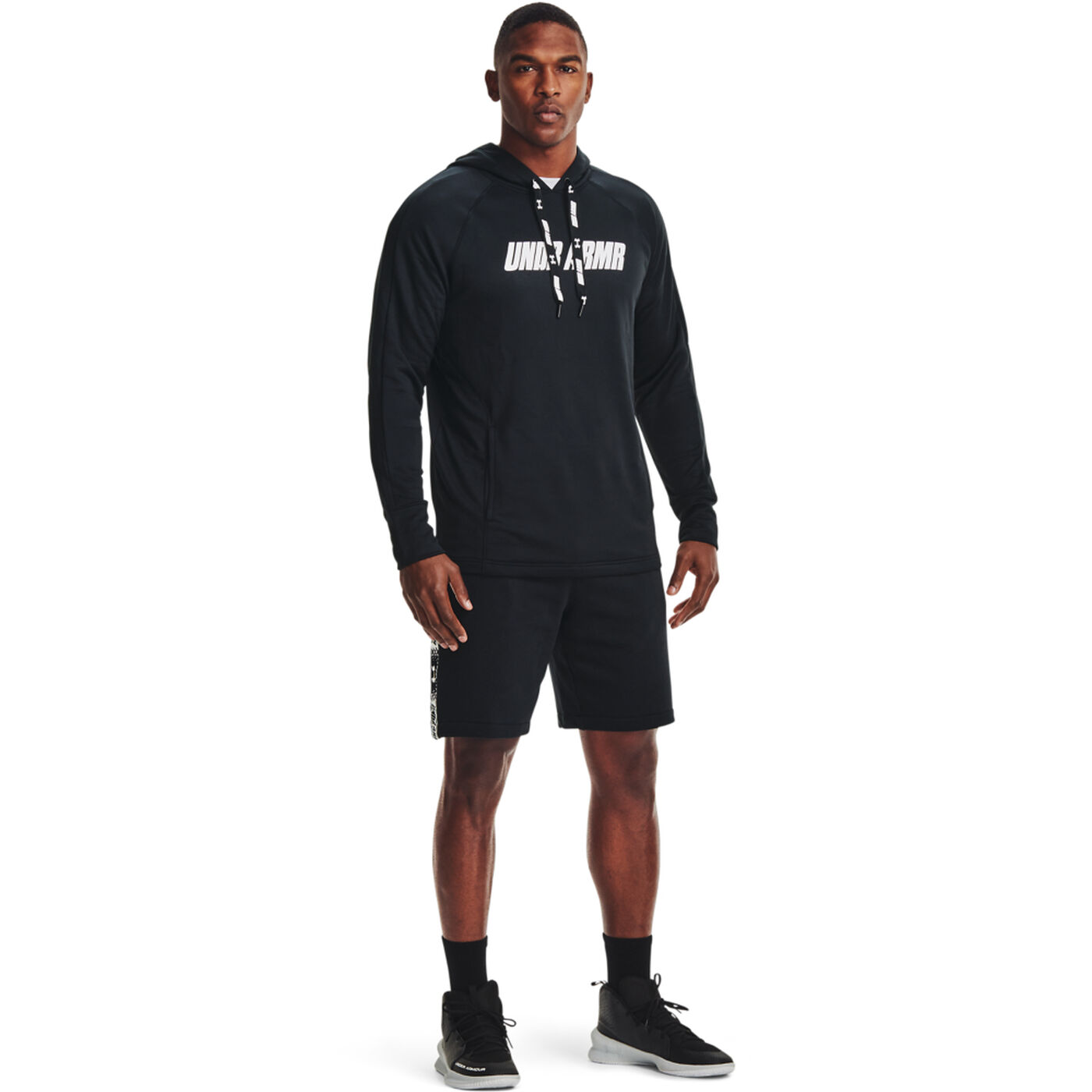 Men's UA Baseline Hoodie