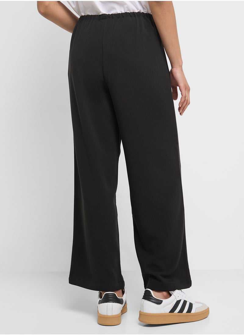 Wide Leg Pant