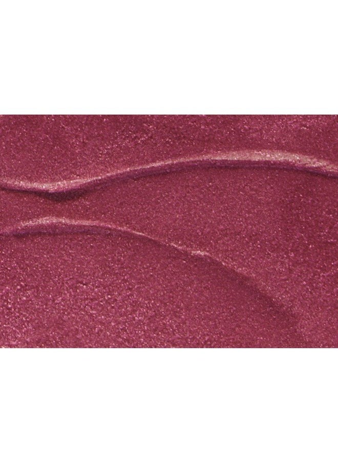 Burts Bees Lip Shimmer Plum .9 Ounce