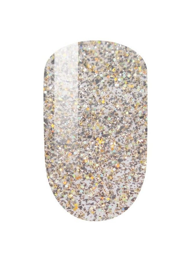 Perfect Match Gel Polish Illuminate 0.5 Fluid_Ounces