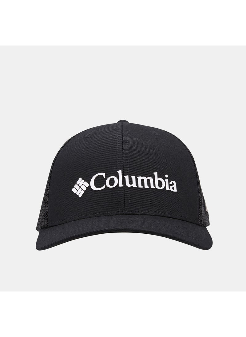 Mesh Snap Back Cap