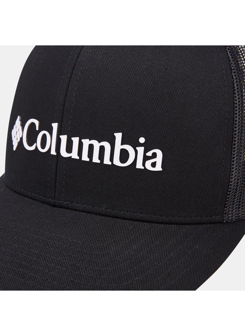 Mesh Snap Back Cap