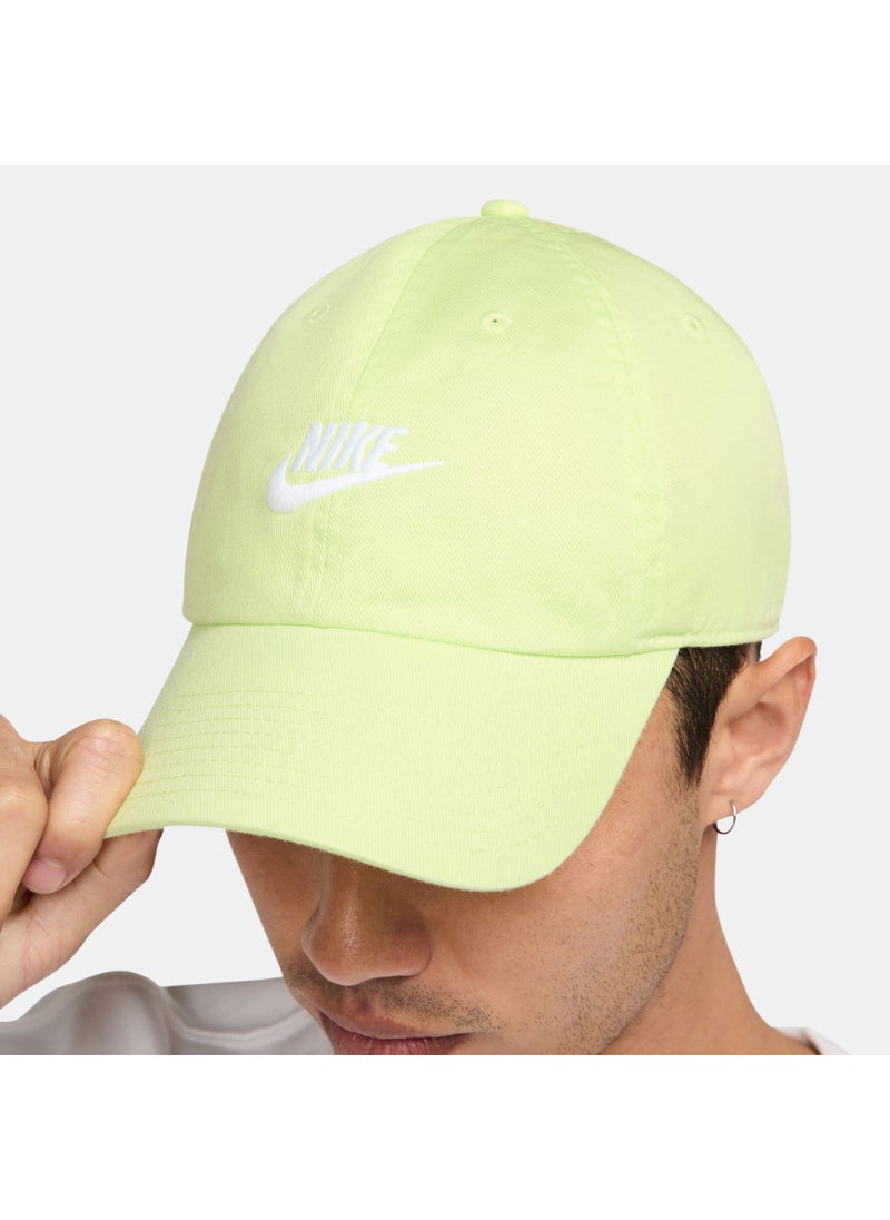 Club Unstructured Futura Wash Cap