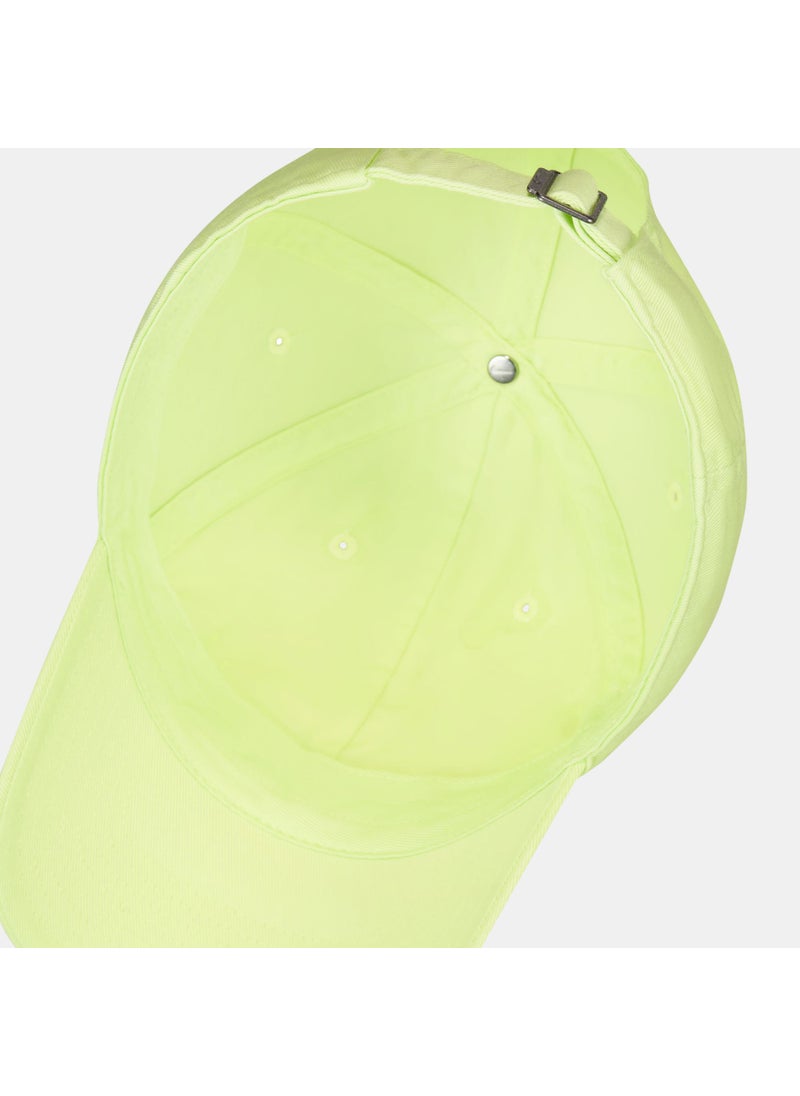 Club Unstructured Futura Wash Cap