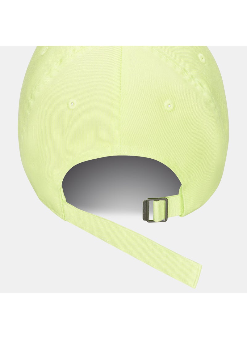 Club Unstructured Futura Wash Cap