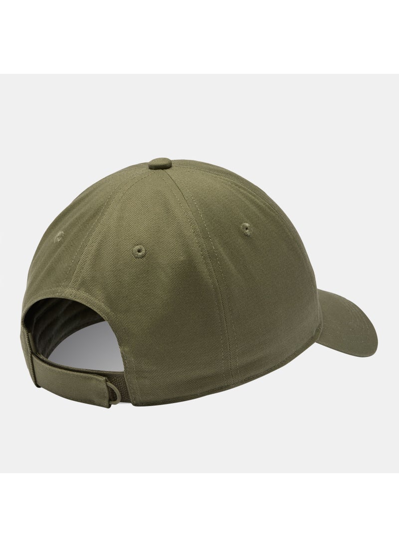 Provisions Baseball Cap