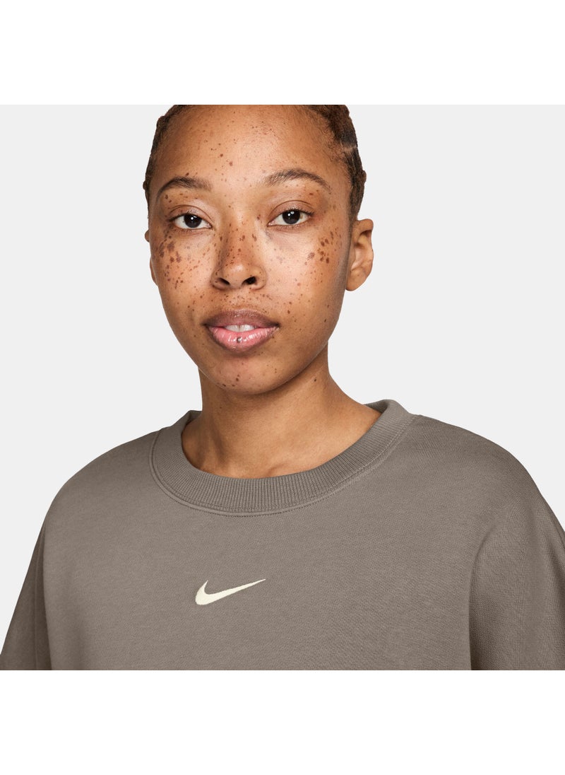 Women's Sportswear Phoenix Fleece Sweatshirt