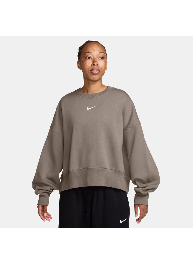 Women's Sportswear Phoenix Fleece Sweatshirt