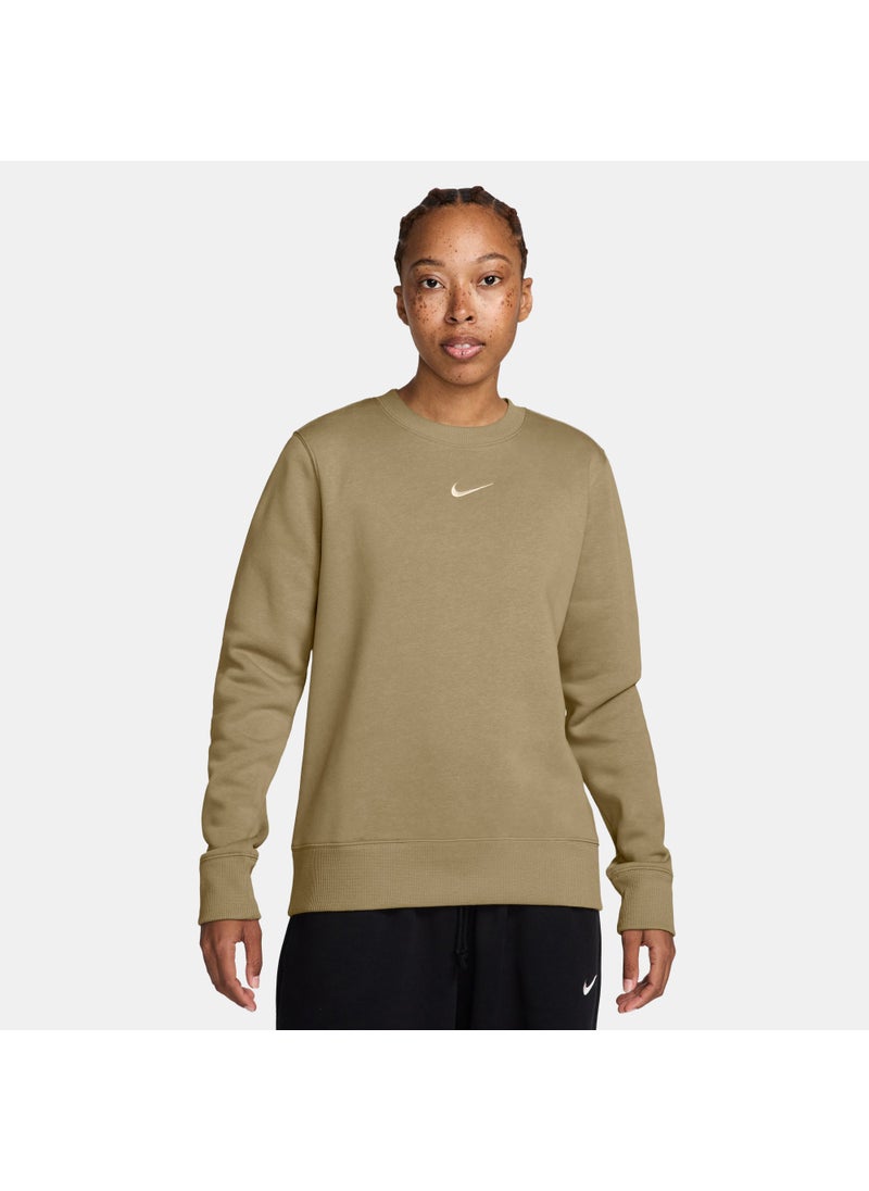 Women's Sportswear Phoenix Fleece Sweatshirt