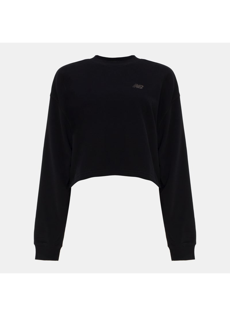 Women's Coastal Fleece Sweatshirt