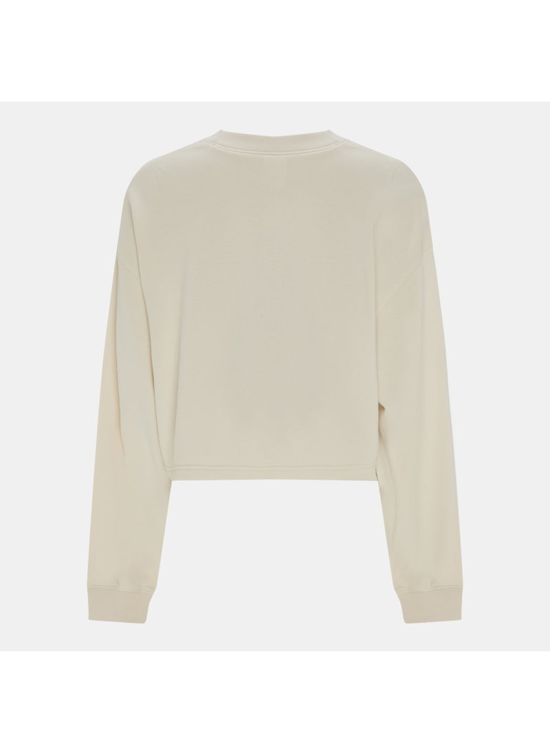 Women's Coastal Fleece Sweatshirt