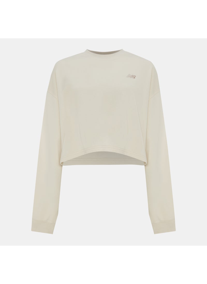 Women's Coastal Fleece Sweatshirt