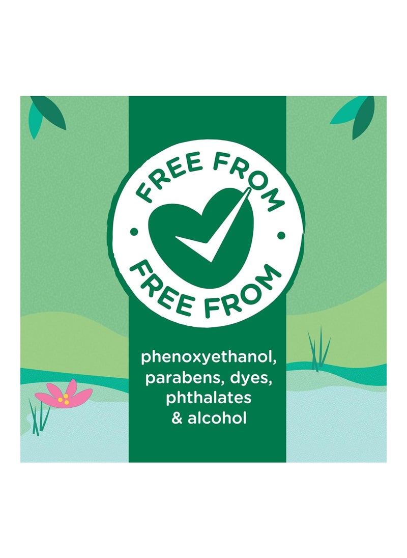 Pack Of 240 Baby Wipes Value Pack