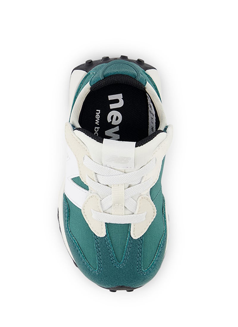 Infant 327