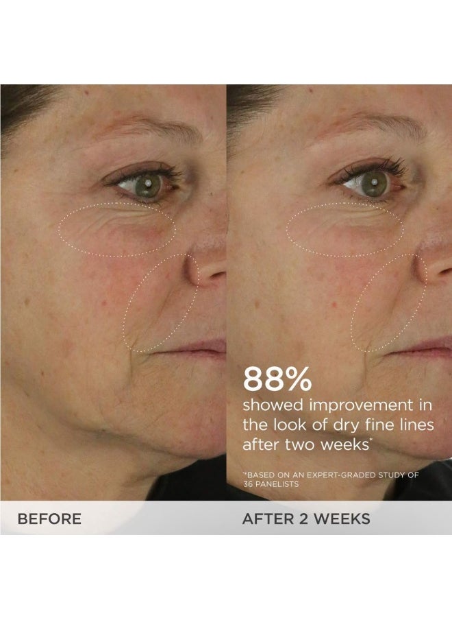 TATCHA The Dewy Skin Cream | Rich Face Cream to Hydrate, Plump and Protect Dry and Combo Skin, 50 ml | 1.7 oz