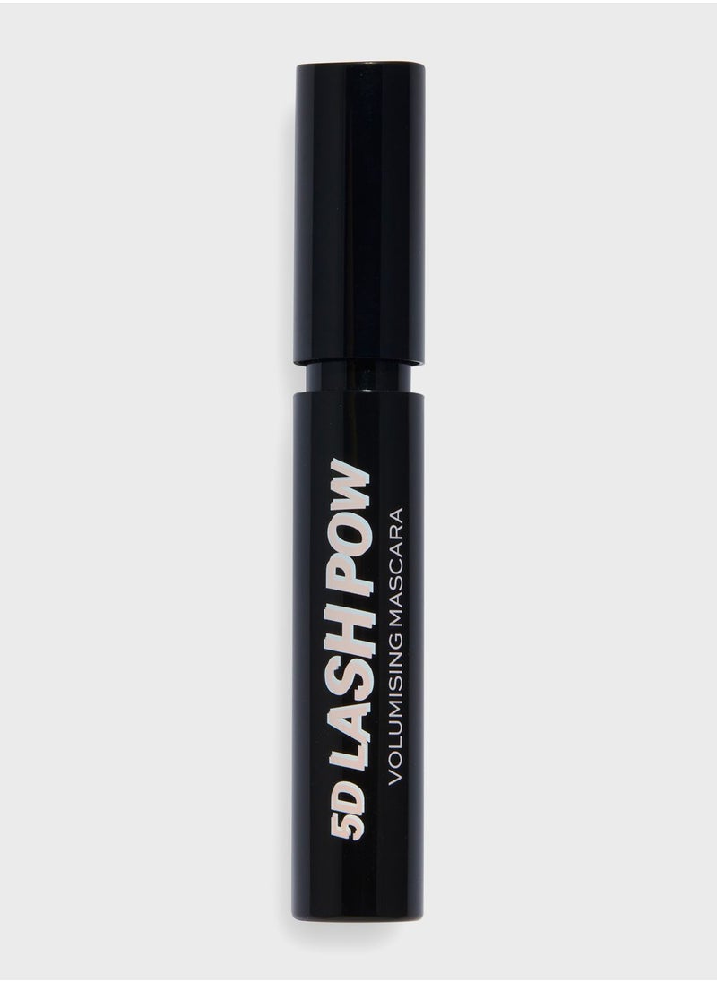 Revolution 5D Lash Pow Mascara