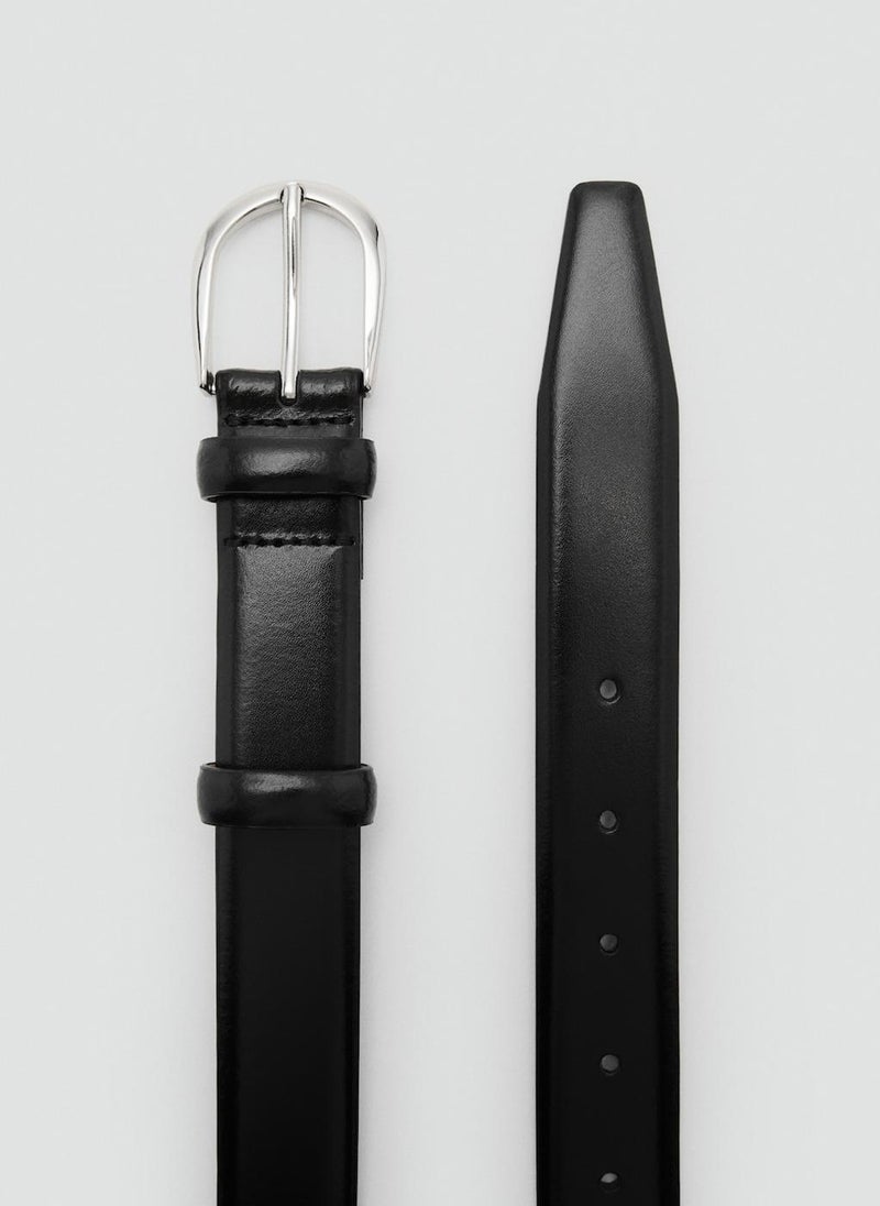 Allocated Hole Belt