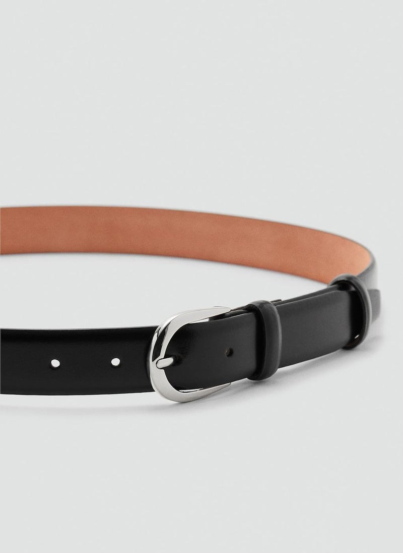 Allocated Hole Belt