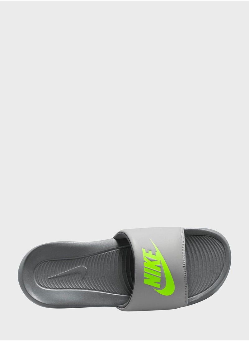 Victori One Slides