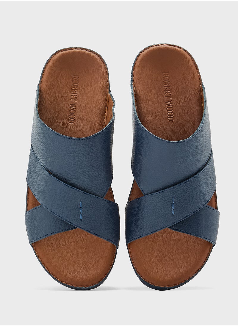 Traditional Arabic Sandals