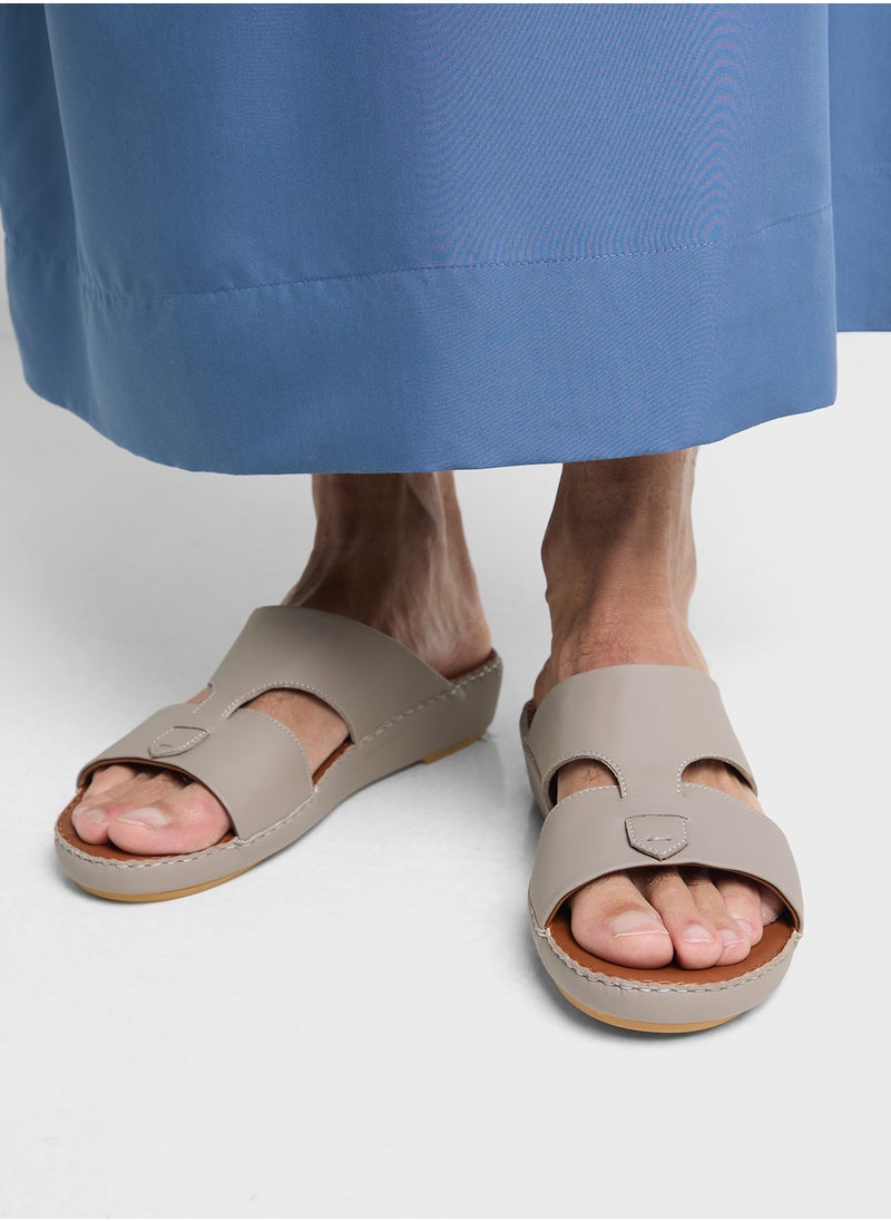 Traditional Arabic Sandals