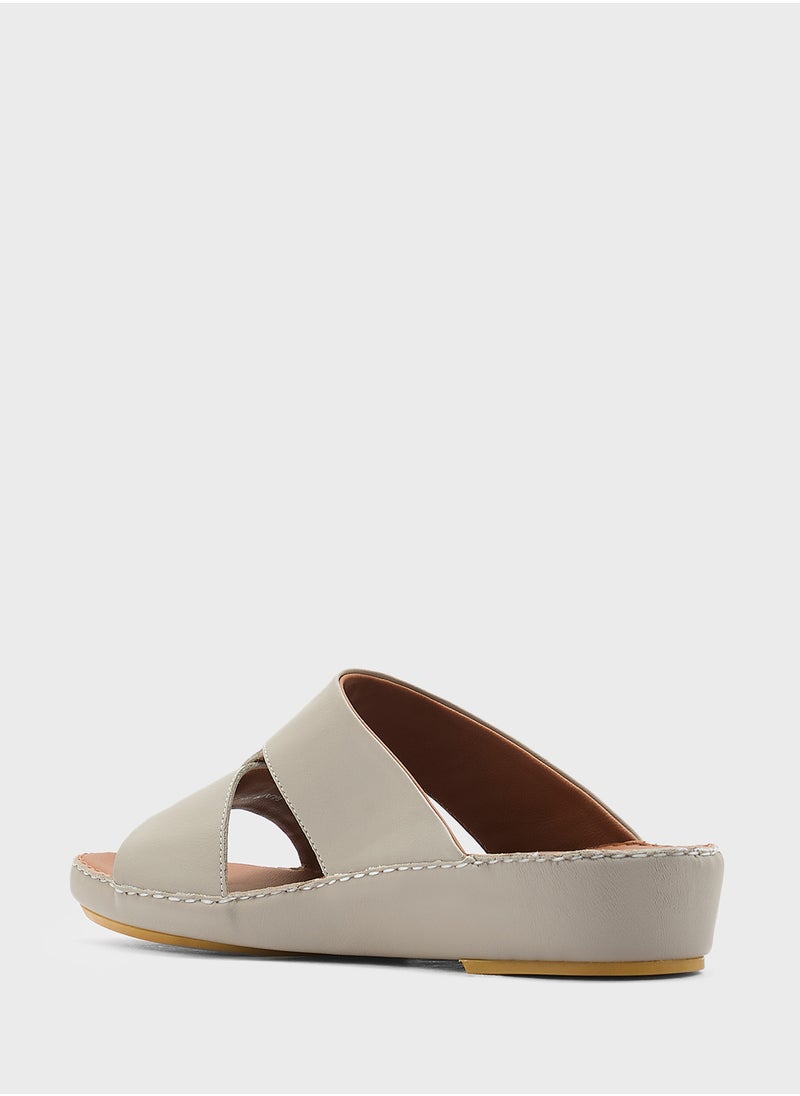 Traditional Arabic Sandals