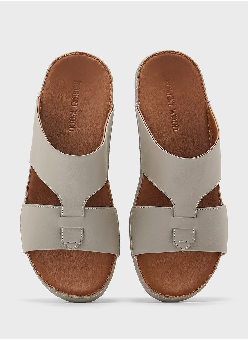 Traditional Arabic Sandals