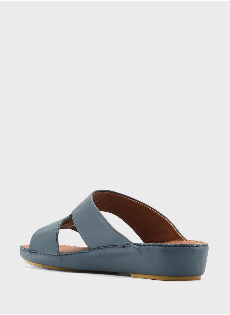 Traditional Arabic Sandals