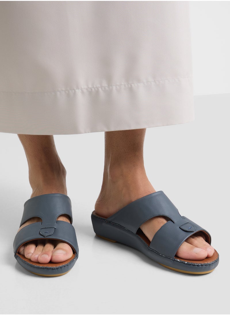 Traditional Arabic Sandals