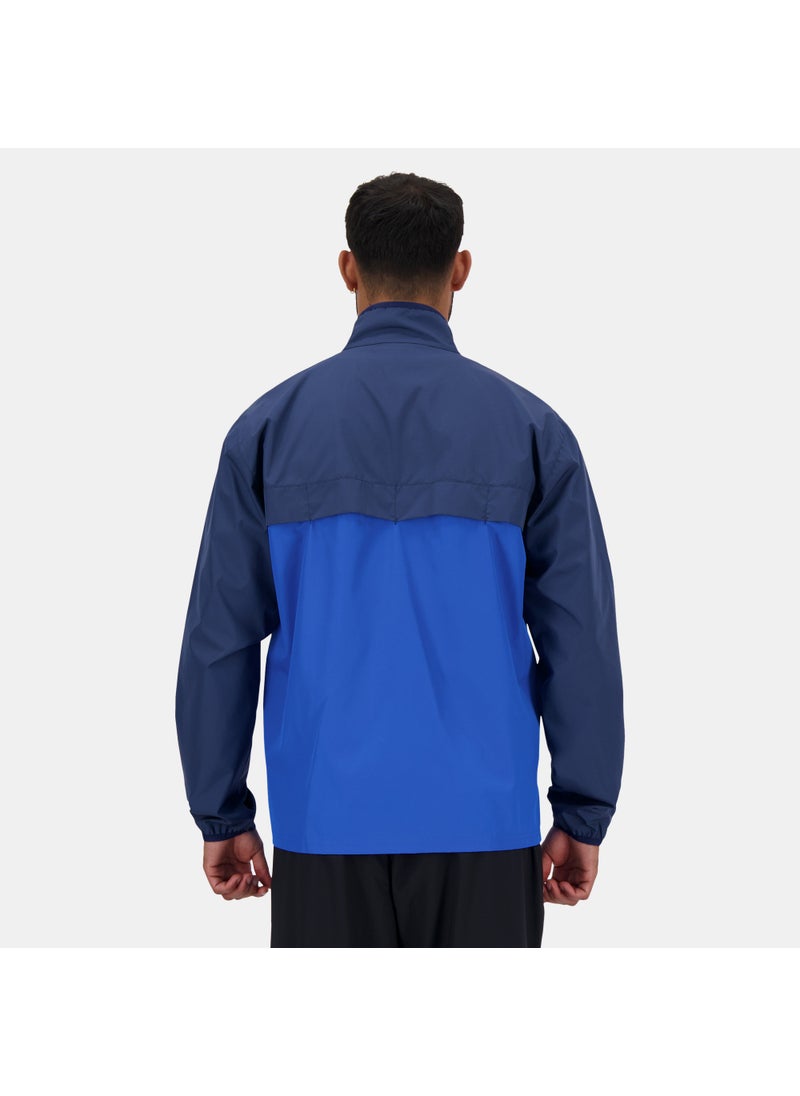 Men's Sport Essentials Jacket