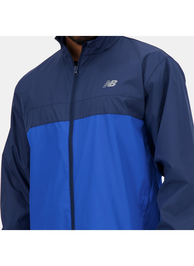 Men's Sport Essentials Jacket