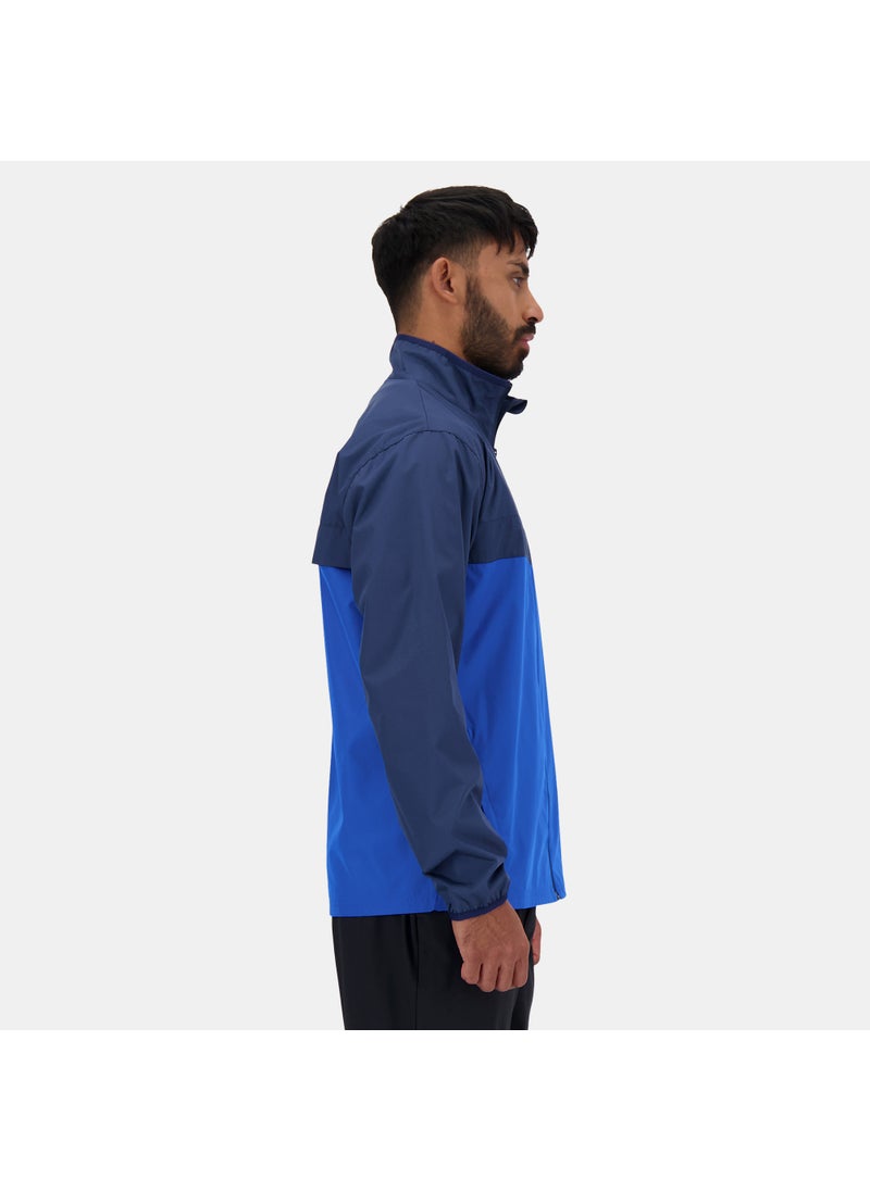 Men's Sport Essentials Jacket