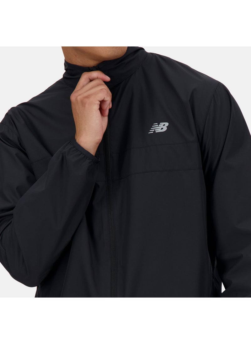 Men's Sport Essentials Jacket