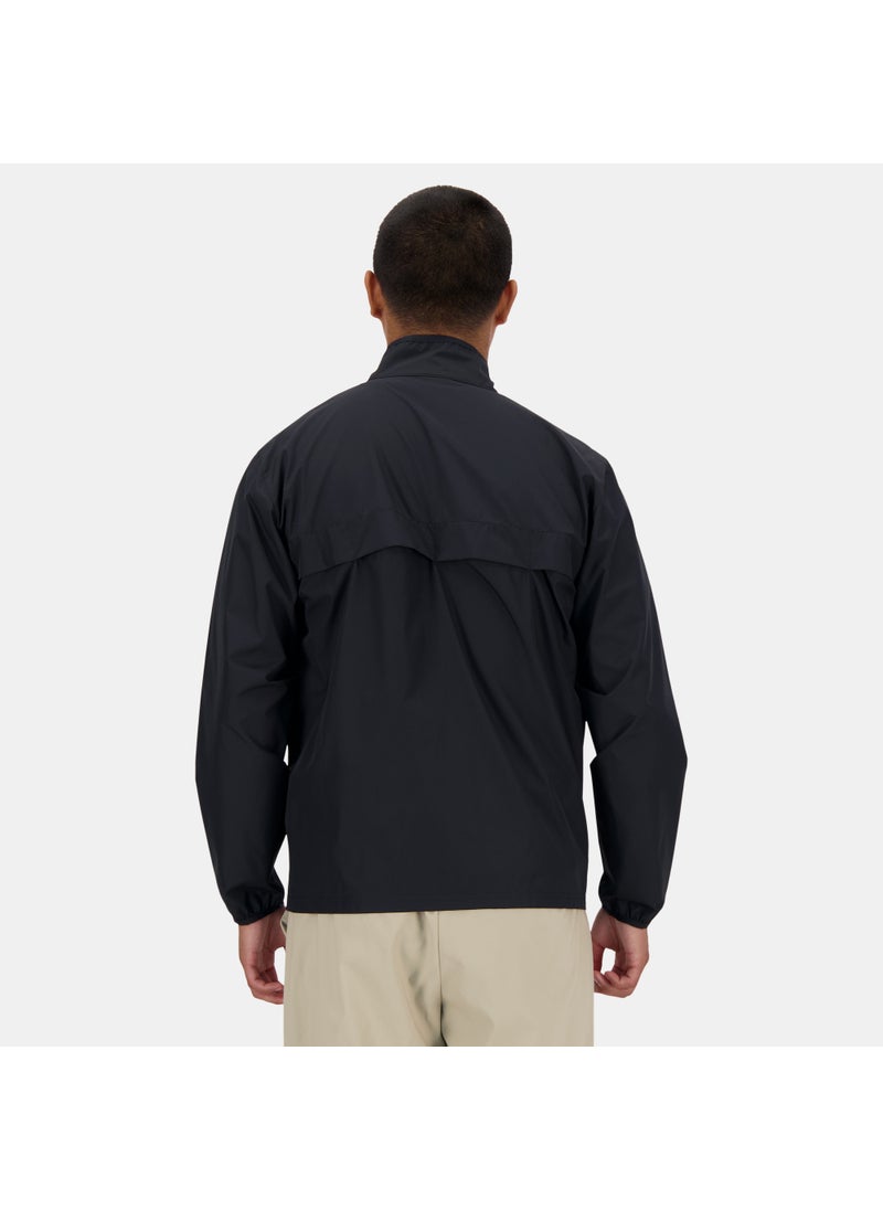 Men's Sport Essentials Jacket
