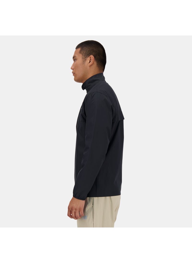 Men's Sport Essentials Jacket