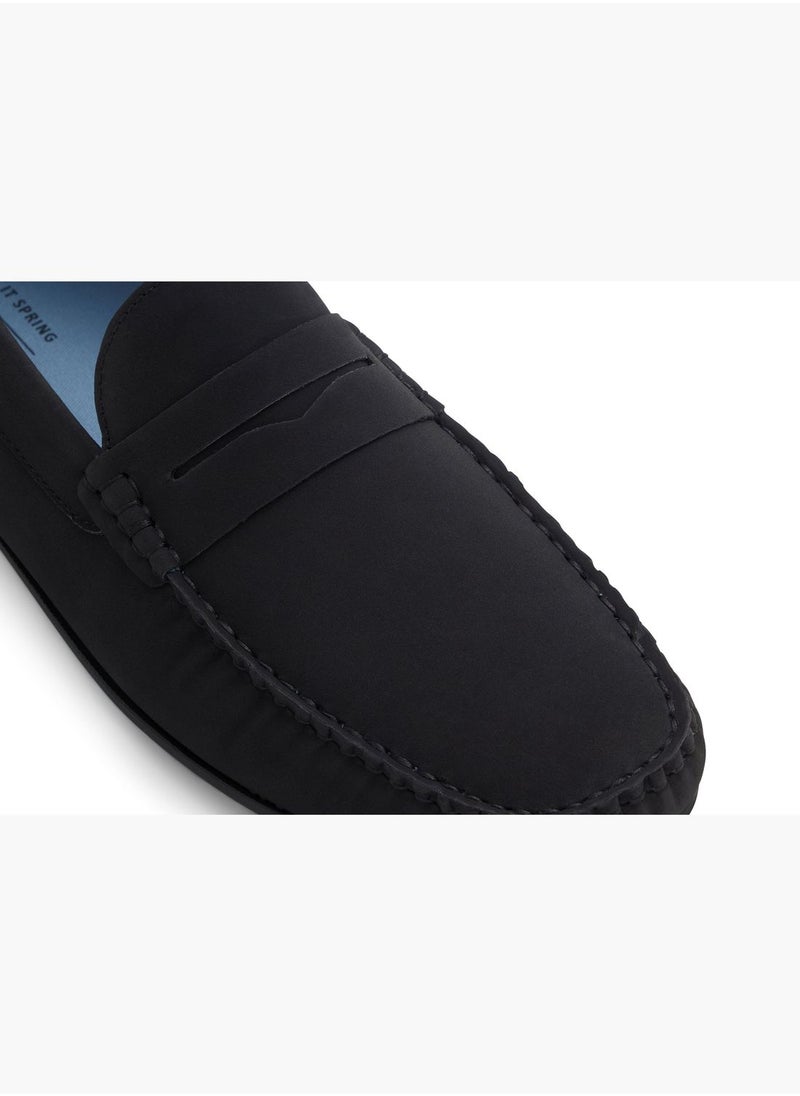 Hamilton Flat Moccasins