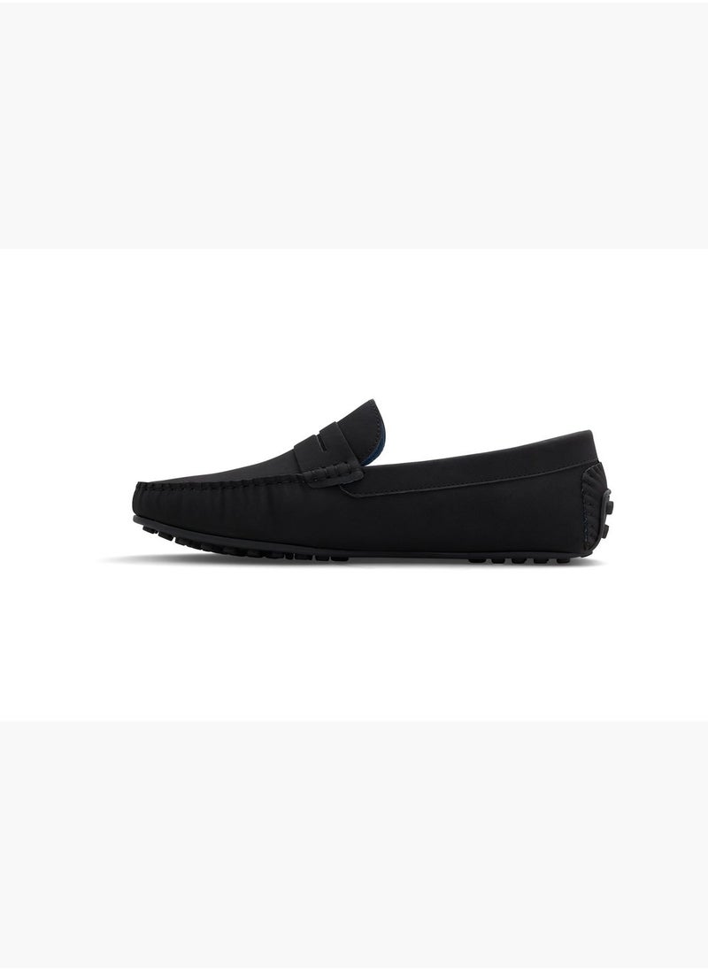 Hamilton Flat Moccasins