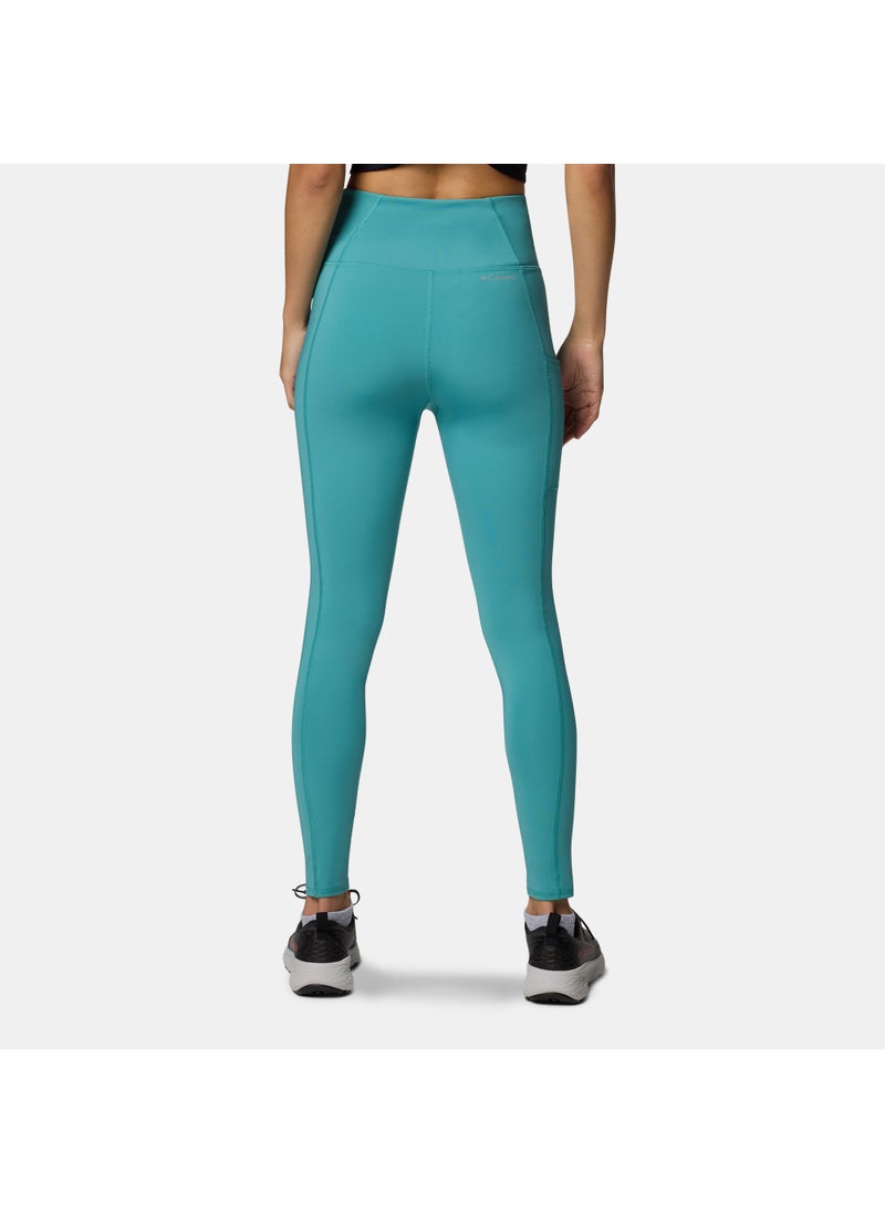 Women's Boundless Trek Leggings