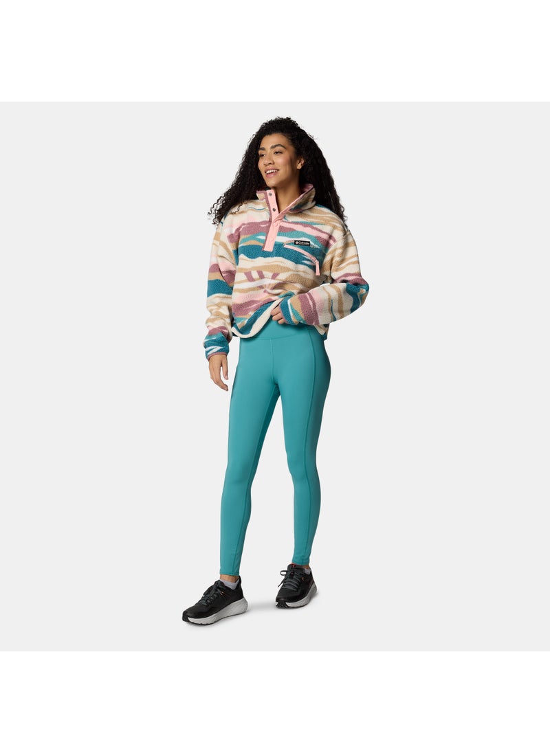 Women's Boundless Trek Leggings