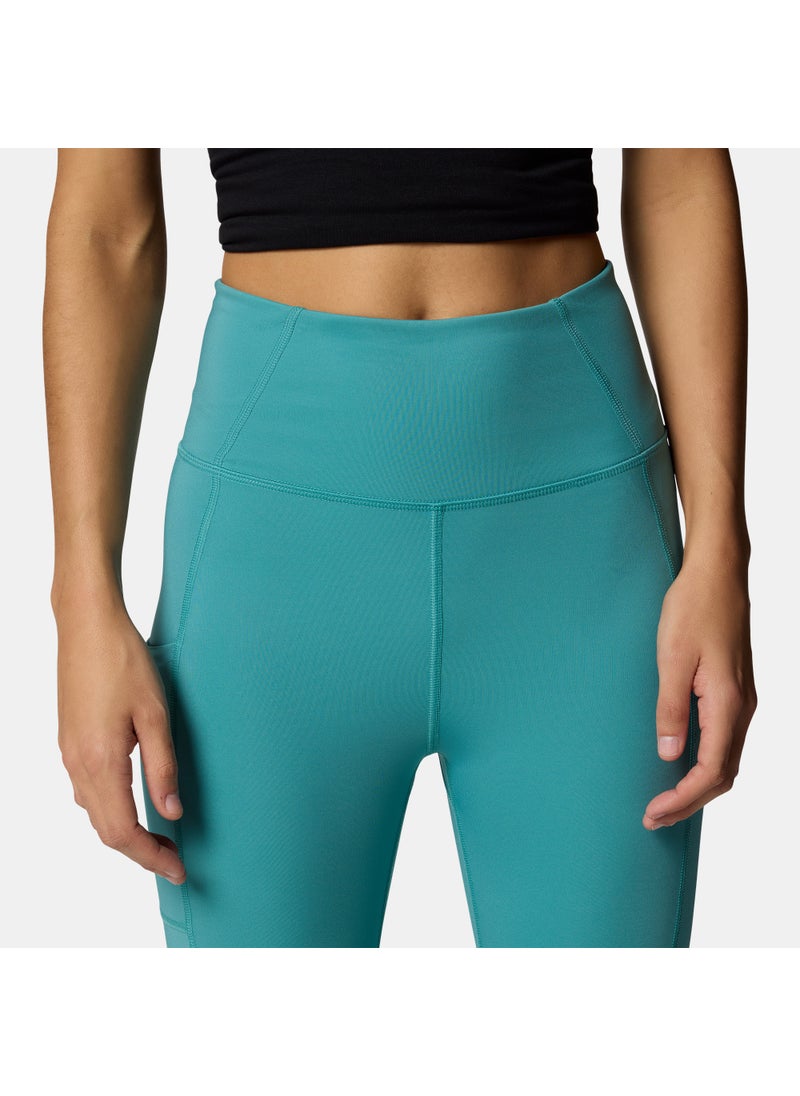 Women's Boundless Trek Leggings