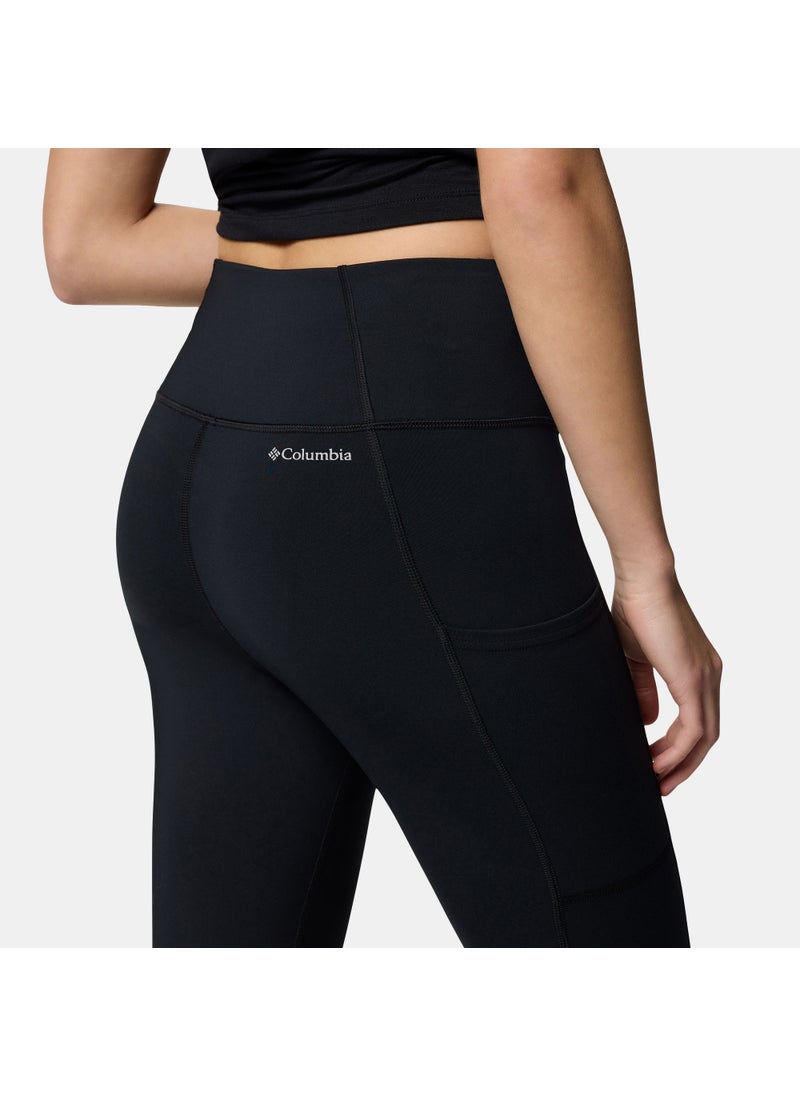Women's Boundless Trek Leggings