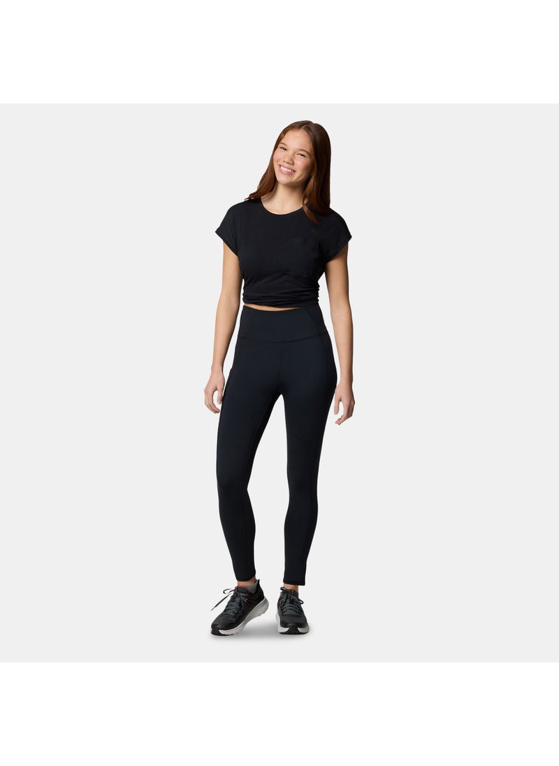 Women's Boundless Trek Leggings