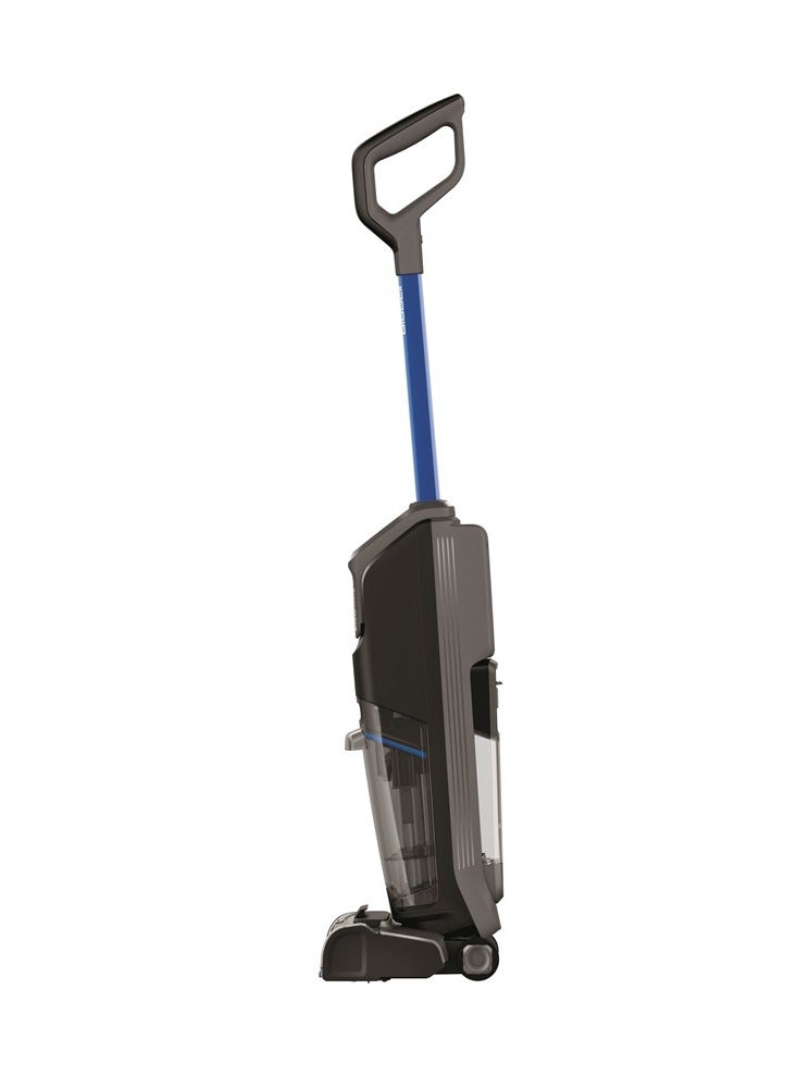 4006k Omnifind Wet and Dry Hard Floor Vacuum Cleaner 64.75 W 4006K ‎Black/ Mambo Blue