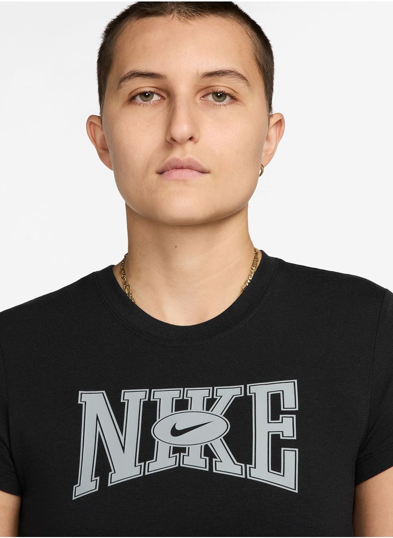 Nsw Street T-Shirt