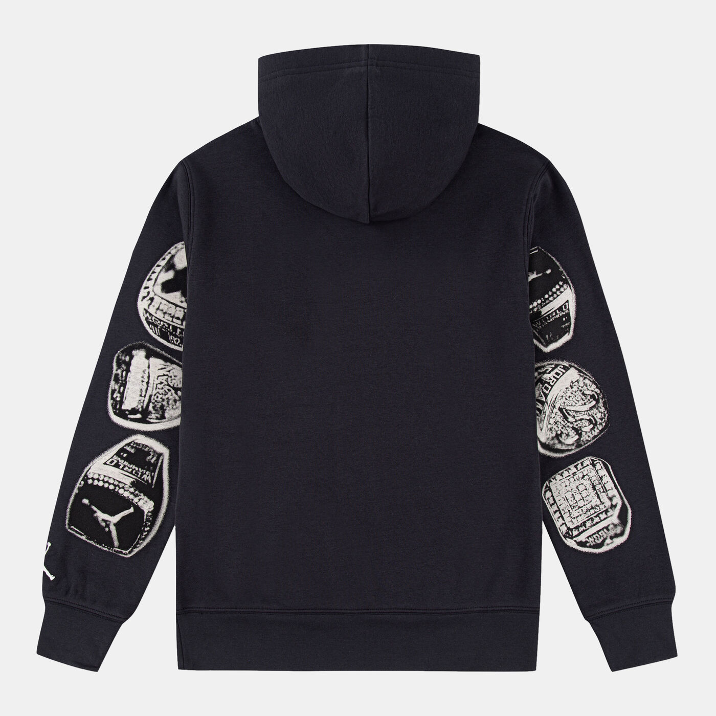 Kids' MVP French Terry Hoodie
