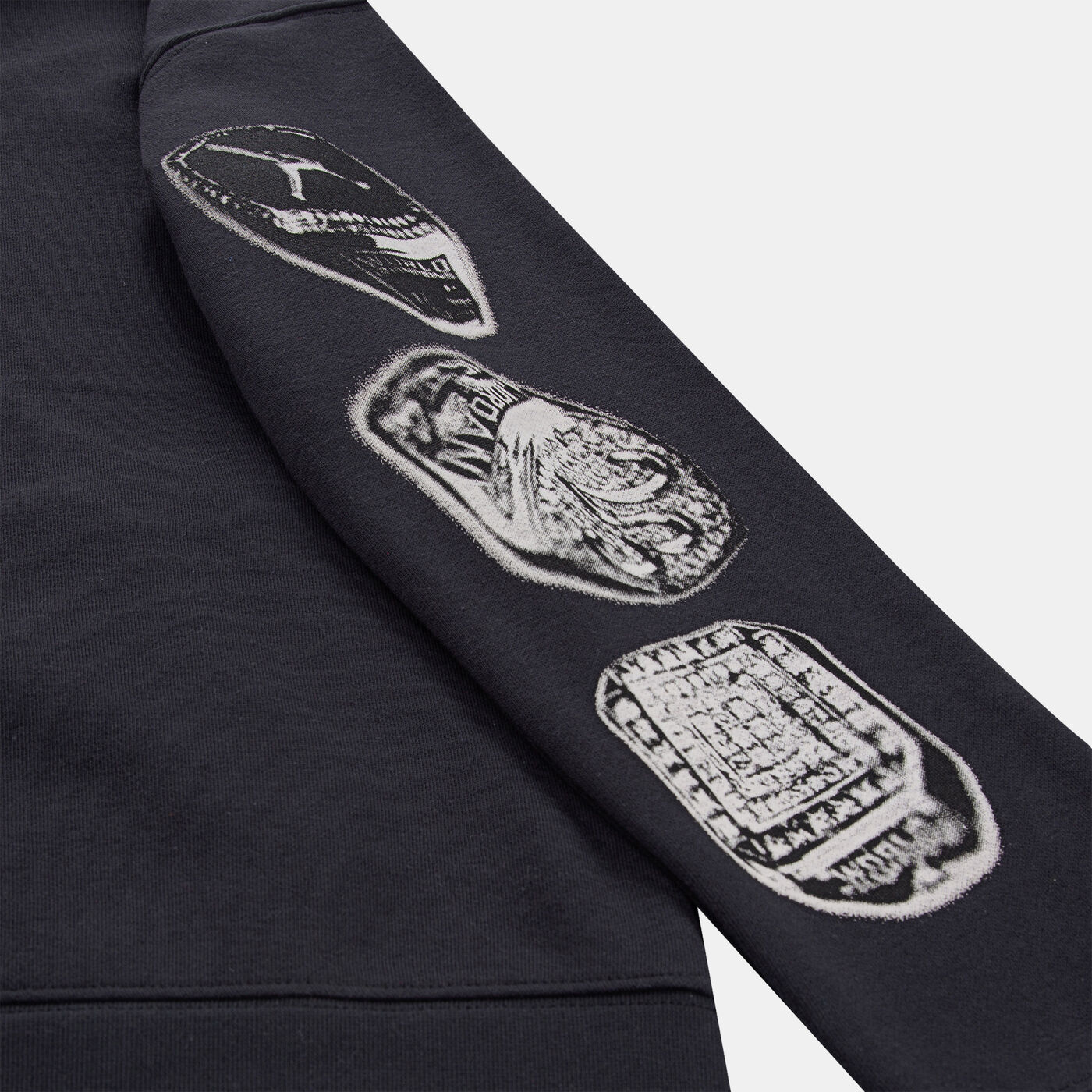 Kids' MVP French Terry Hoodie