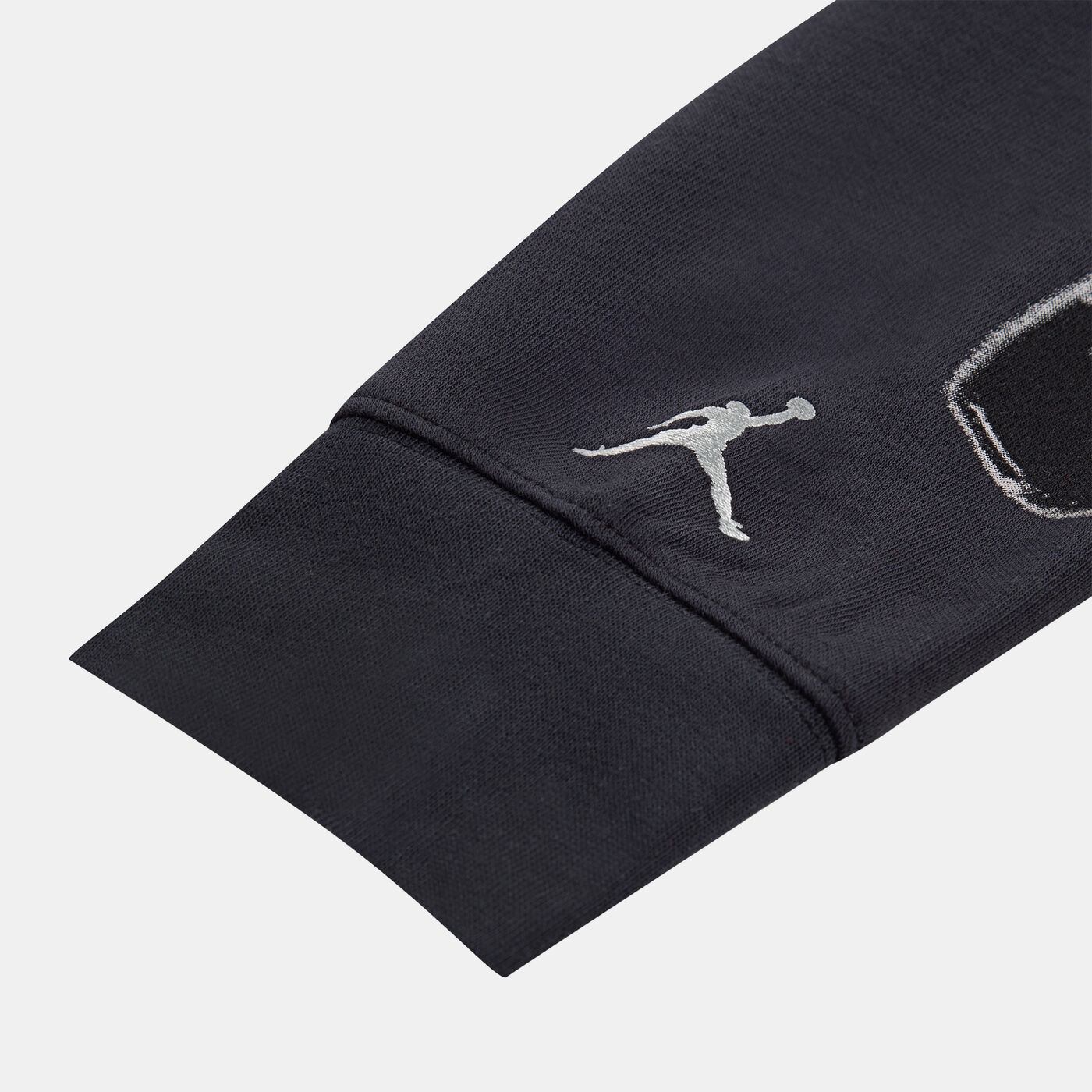 Kids' MVP French Terry Hoodie