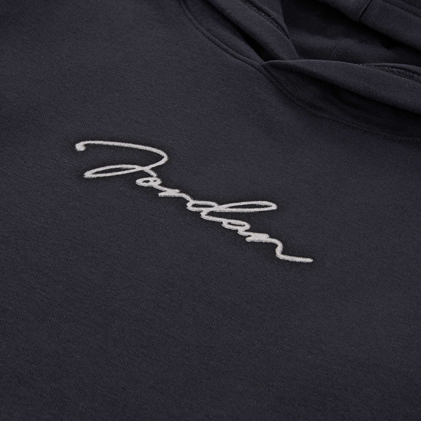 Kids' MVP French Terry Hoodie