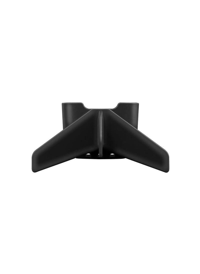 Lightweight Tail Support for DJI AVATA 2 Drone | Quick-Release Fixed Bracket for Enhanced Stability and Flight Performance | Durable, Drop-Resistant Design, Avata 2 Drone Accessories (Black)
